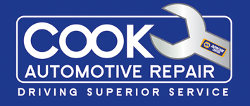 Cook Automotive Repair - Driving Superior Service